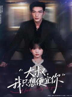 大叔我只想便宜你