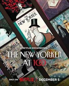 纽约客：传奇杂志百年史