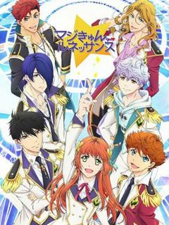 超心动！文艺复兴