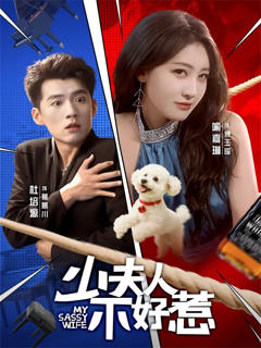 《少夫人不好惹》