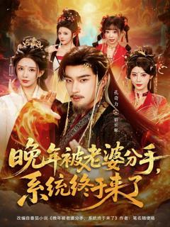 晚年被老婆分手，系统终于来了