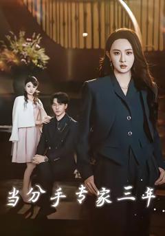 《当分手专家三年》