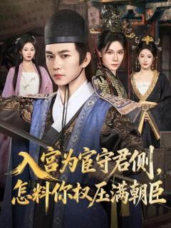 入宫为宦守君侧怎料你权压满朝臣
