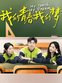 我的青春我的梦