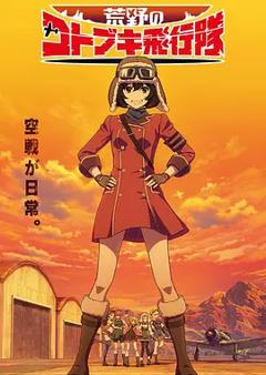 荒野的寿飞行队