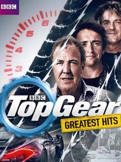 Top Gear总集篇
