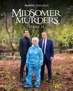 骇人命案事件簿第二十五季