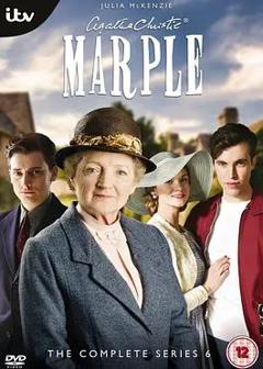 马普尔小姐探案第六季