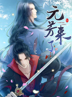 《元芳来了动态漫》