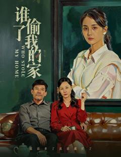 《谁偷了我的家》