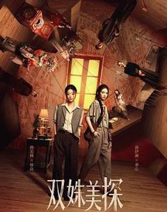 《双姝美探》