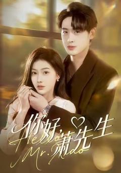 《你好，萧先生》