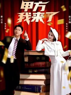 《甲方我来了》