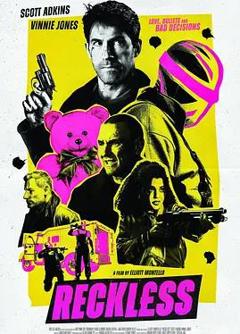 《Reckless》