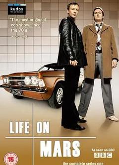 火星生活第一季