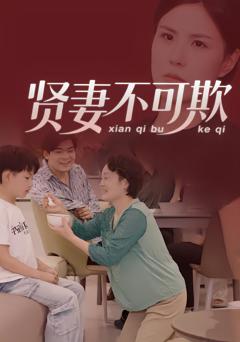 《贤妻不可欺》