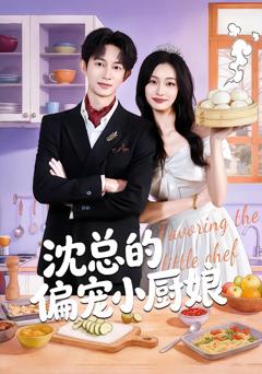 《沈总的偏宠小厨娘》