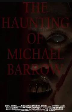 《巴罗家的诅咒》