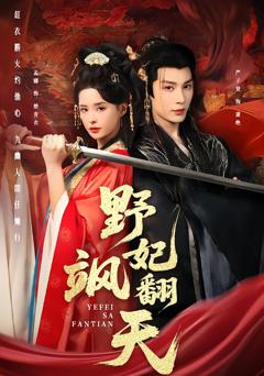 《野妃飒翻天》