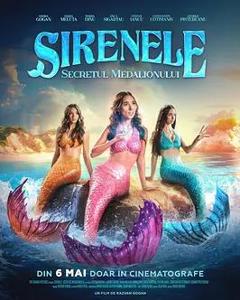 《美人鱼：勋章的秘密》