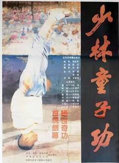 《少林童子功》