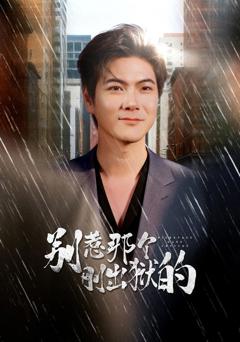 《别惹那个刚出狱的》