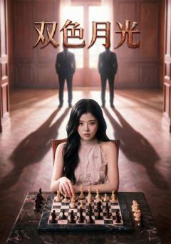 《双色月光》