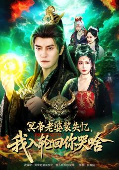 《冥帝老婆装失忆，我入轮回你哭啥》