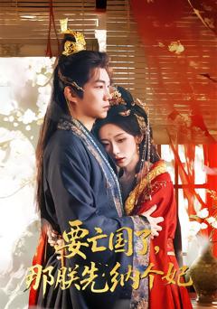 《要亡国了那朕先纳个妃》