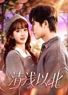 《清浅以北》