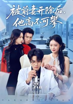 《被前妻开除后，他高不可攀》