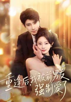 《重逢后，我被前男友强制爱了》