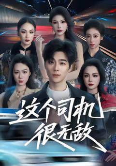 《这个司机很无敌》