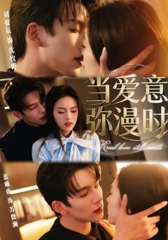 《当爱意弥漫时》