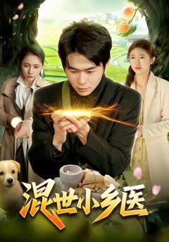 《混世小乡医》