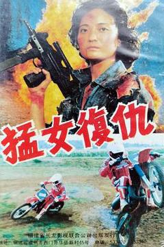 《猛女复仇》