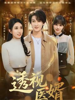 《透视医婿》