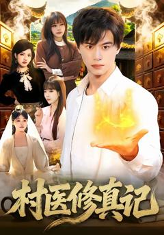 村医修真记