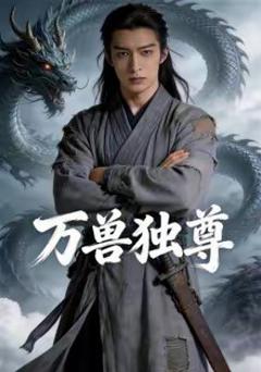 《万兽独尊》