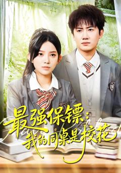 《最强保镖：我的同桌是校花》