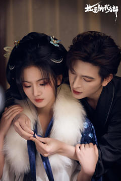 《她要纳我为郎》