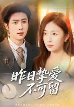《昨日挚爱不可留》