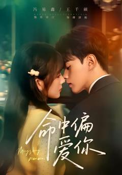 《命中偏爱你》