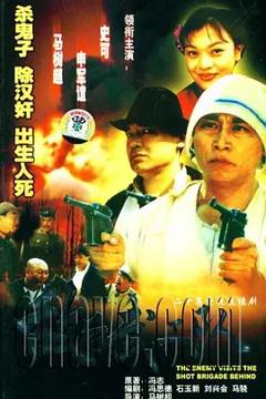 《敌后武工队1999》
