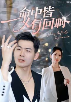 《命中皆有回响》