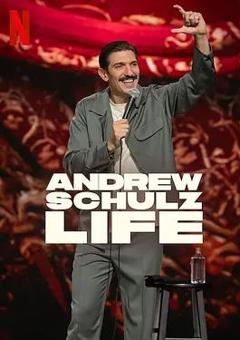《安德鲁·舒尔茨：这就是人生》