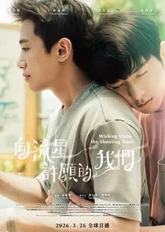 《向流星许愿的我们》