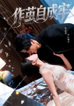 《作茧自成牢》