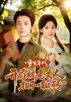 《重生年代开局被老丈人拍了一板砖》