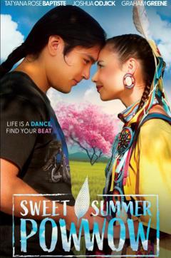 《仲夏舞动爱》